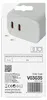 Univerzální USB adaptér GaN do sítě PD 35 W max. Náhled obrázku produktu