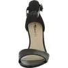 Tamaris Femmes Sandalettes en cuir talon fermé 1-28326-42, Voir les images du produit 8