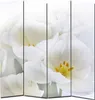 Foto-Paravent Paravent Raumteiler Trennwand M68  180x160cm, Produktbild-Vorschau 2