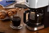 Ariete 1396W Machine à café blanche, 15 tasses Voir les images du produit 7
