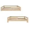 Lit au sol convertible Lit enfant Montessori, Need Sleep, Voir les images du produit 1