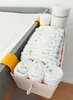 Wickeltisch Organizer - Wickelkommode Organizer - Produktbild-Vorschau 7