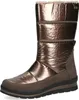 Caprice Damen Stiefelette Boot wasserdicht gesteppt Produktbild-Vorschau 3