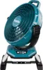 Makita Akku-Ventilátor LXT 18 V / 230 V - 21 m³/min - 4,0 Náhľad obrázku produktu 5