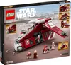 LEGO® Star Wars 75354 - Gunship der Corusant-Wachen Podgląd zdjęcia produktu 3