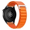 BStrap Nylon Loop Armband für Xiaomi Amazfit GTR 2 / GTR Produktbild-Vorschau 2