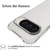 Custodia antiurto imoshion Google Pixel 10 / 10 Pro - Anteprima dell’immagine prodotto 3