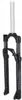 RockShox Judy Silver TK 100 mm 100x9 mm Hals 28,6 mm Produktbild-Vorschau 1