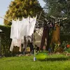 Relaxdays - Set di 2 basi da terra, per ombrellone e Anteprima dell’immagine prodotto 2