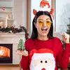 Biglietti di Natale 3D Pop Up Set 16 pezzi busta biglietto Anteprima dell’immagine prodotto 7