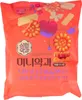 SAMLIP Mini Yakgwa Apple Cinnamon 200g - Traditionelles Produktbild-Vorschau 2