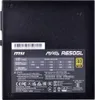 MSI MAG A650GL - Netzteil (intern) - ATX12V / EPS12V - 80 Produktbild-Vorschau 8
