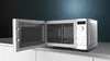 Siemens FF023LMW0 iQ300 Mikrowelle 20L 800W 27cm Produktbild-Vorschau 3