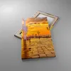 Bild auf Leinwand - Leinwandbild - Venedig Stadt - 45x80cm Produktbild-Vorschau 2