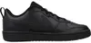 NIKE COURT BOROUGH LOW Schwarz Produktbild-Vorschau 4