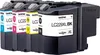 Brother LC229XLVALBP - 4er-Pack - Schwarz, Gelb, Cyan, Produktbild-Vorschau 3