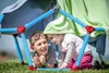 Klimrek "Dome Climber" - Speelplaats voor thuis, Productafbeelding-voorbeeld 4