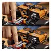 LEGO Technic 42228 McLaren MCL39 F1 1:8 Voir les images du produit 41