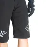 Weber #Werkeholics MTB Shorts 32 schwarz mit Taschen und Produktbild-Vorschau 6