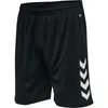 Hummel hmlCORE XK POLY SHORTS NERO 4XL Anteprima dell’immagine prodotto 4