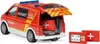 SIKU Super - VW T6 ambulanza 1:50 Anteprima dell’immagine prodotto 2
