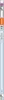 A vertical product image with blurred sections, featuring an orange band with text and a light blue background. Anteprima dell’immagine prodotto