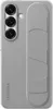 Samsung Standing Grip Case Galaxy S25+ grau Produktbild-Vorschau 6
