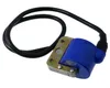 Zündspule 6V für Vespa / Piaggio Bravo , Ciao , Boxer, ALX, Produktbild-Vorschau 2
