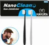 (5€/Stk) NanoClean Nano Zahnbürste 20.000 Borsten Ultra Produktbild-Vorschau 1