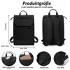 Freizeitrucksack Rucksack Damen Elegant Daypack Produktbild-Vorschau 7