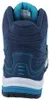 Stivali da trekking Meindl Quebec Lady Mid GTX, colore blu Anteprima dell’immagine prodotto 3
