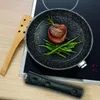 STONELINE®  Germany Padella 28 cm con manico rimovibile | Anteprima dell’immagine prodotto 3