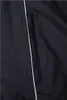 Planam Regenjacke Monsun Gr. L schwarz Produktbild-Vorschau 7