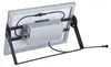 Paulmann 94552, Solarpanel, Silber, Edelstahl, IP65, III, Produktbild-Vorschau 5
