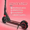Elektroroller, 130 W Motor/Höchstgeschwindigkeit 14 km/h/24 Produktbild-Vorschau 4