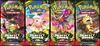 Pokemon Perfect Order Booster Box Podgląd zdjęcia produktu 9