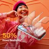 PanzerGlass Ultra-Wide Fit Screenprotector voor iPhone 15 Productafbeelding-voorbeeld 9