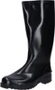 Nora Stiefel-Spirale ANTON schwarz 36cm Gr. 45 Produktbild-Vorschau 1
