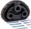 WALKER Auspuffgummi 80334 für FIAT PANDA (169) 79,6mm 55mm Produktbild-Vorschau 2