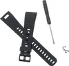 vhbw Ersatz Armband kompatibel mit Garmin Vivosmart HR Produktbild-Vorschau 1