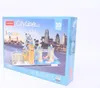 CubicFun Cubic Fun 3d Puzzle City Line London, 107 Produktbild-Vorschau 11