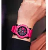 Casio G-Shock GA-2300-4A, Vodeodolný Náhľad obrázku produktu 7