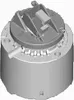 Ideal Standard Temperaturbegrenzer komplett Red.II - Produktbild-Vorschau 3