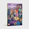 Disney Filmbuch zum Vorlesen: Zoomania 2: Das Buch zum Film Produktbild-Vorschau 2
