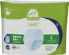 The image shows the packaging of Medi-Inn incontinence pants. Produktbild-Vorschau