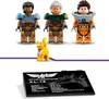 LEGO Rakete von Disney und Pixar - Rakete XL-15 Produktbild-Vorschau 24