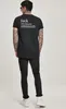 Tričko Mister Tee FCK Tee Black-M Náhľad obrázku produktu 14