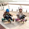 MEGA MOTION 6.5' Hoverboard mit Sitz, Hoverkart GO-Kart für Produktbild-Vorschau 7