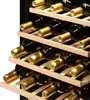 Klarstein Weinkühlschrank, Getränkekühlschrank Schmal, 2 Produktbild-Vorschau 3