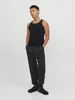 Jack & Jones 12133910, Schwarz, M, Baumwolle, Nicht Produktbild-Vorschau 5